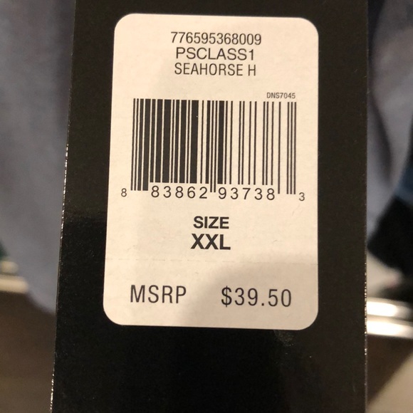 Polo Performance T - Picture 4 of 4